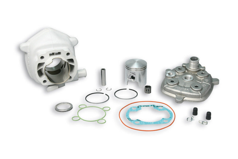 MALOS CYLINDER FOR RACE