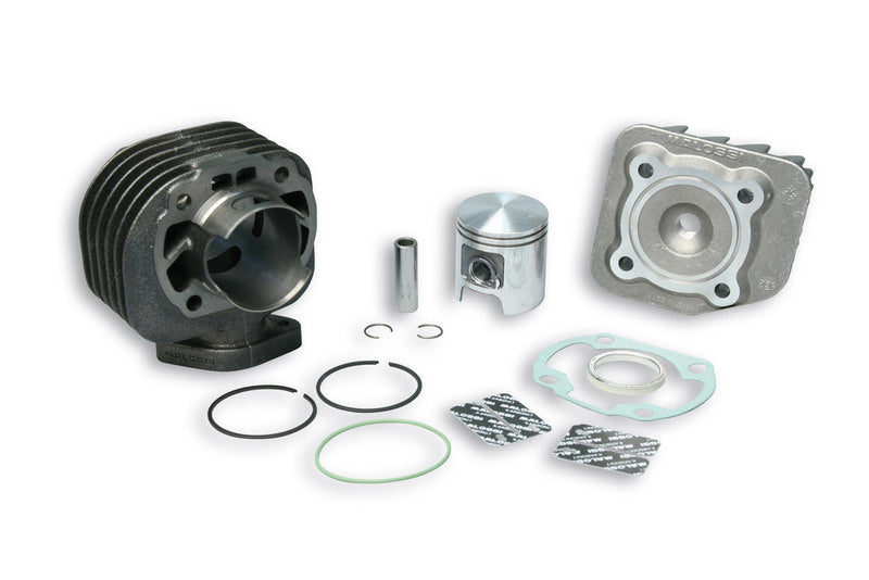 MALOS CYLINDER FOR RACE