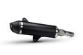 MALOS EXHAUST