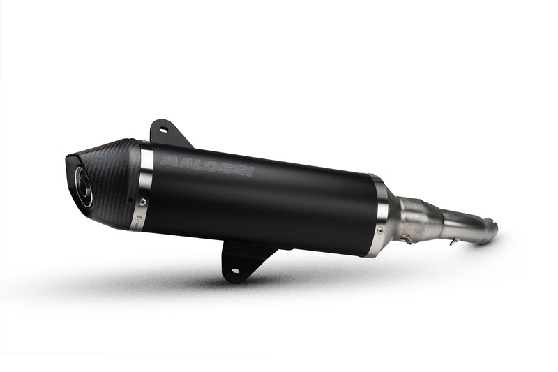 MALOS EXHAUST