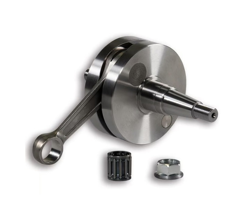 MALOS CRANKSHAFT