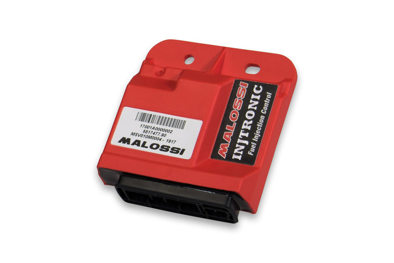 MALOS ECU BOX