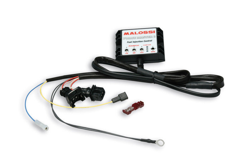 MALOS FORCE MASTER 2.1