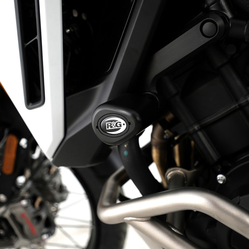 R&G CRASH PADS AERO