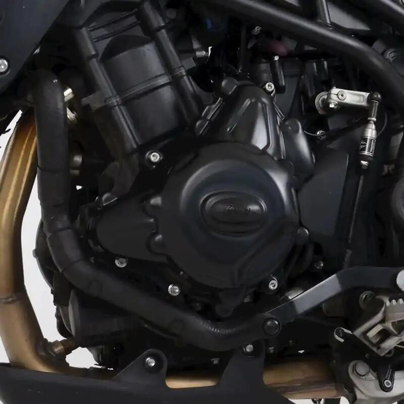 R&G COVER ENGINE COVER KIT