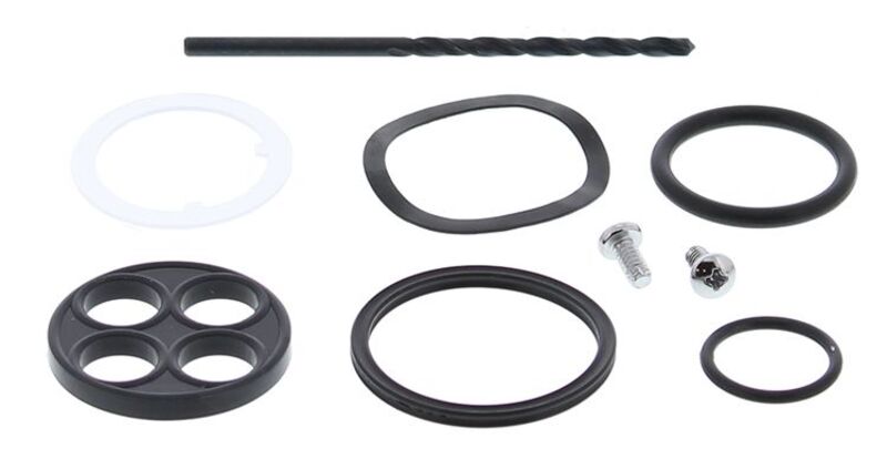 ALLBA FUEL TAP REPAIR KIT FOR RIVET TYPE