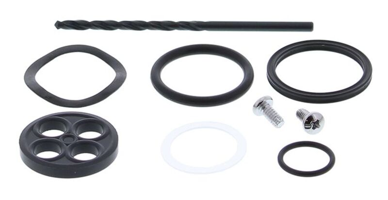 ALLBA FUEL TAP REPAIR KIT FOR RIVET TYPE