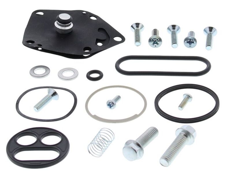 ALLBA FUEL TAP REPAIR KIT