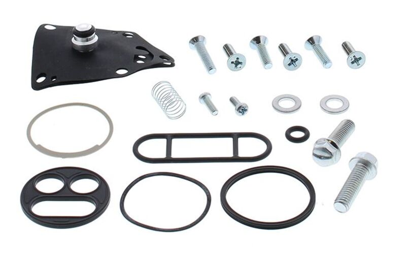 ALLBA FUEL TAP REPAIR KIT