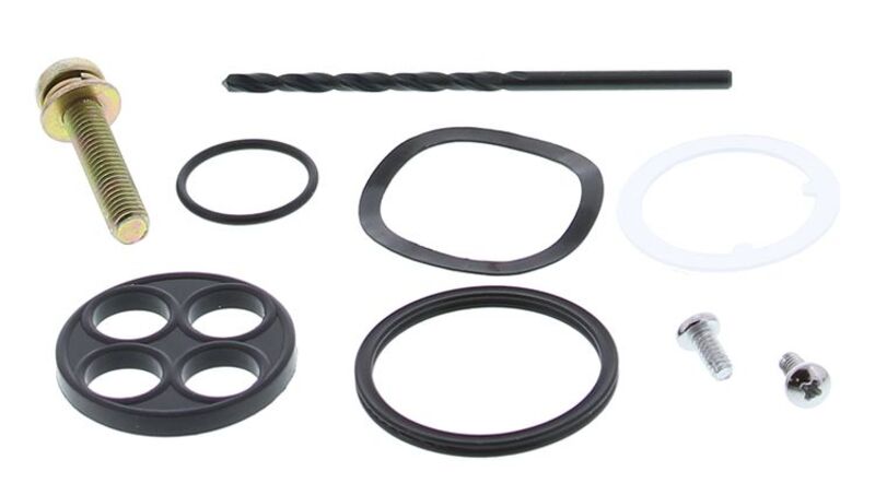 ALLBA FUEL TAP REPAIR KIT FOR RIVET TYPE