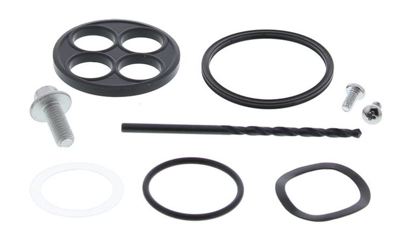 ALLBA FUEL TAP REPAIR KIT FOR RIVET TYPE
