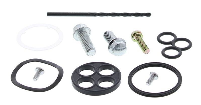 ALLBA FUEL TAP REPAIR KIT FOR RIVET TYPE