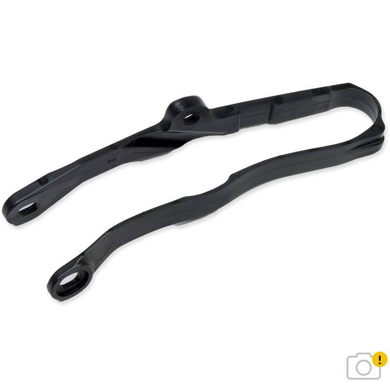 UFO CHAINGUIDE SLIDER, BLK