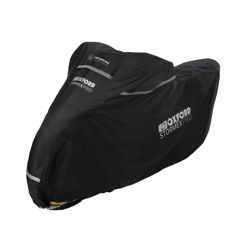 OXFOR BIKE COVER STORMEX PRO, S