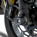 R&G FORK PROTECTION APEX, BLK