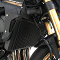 R&G RADIATOR GUARD PRO, BLK
