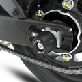 R&G FORK PROTECTION APEX, BLK
