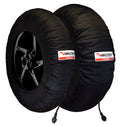 VECTOR TYREWARMER PRO-TRACK 120/200-17,