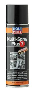 LIQUI SPRAY MULTI-SPRAY PLUS 7 500ML