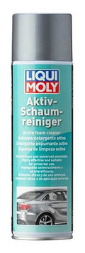 LIQUI SPRAY ACTIVE FOAM CLEANER