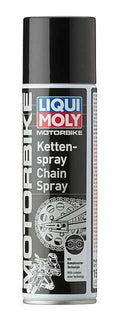 LIQUI SPRAY CHAIN LUBE 400ML