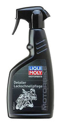 LIQUI CLEAN MOTORBIKE DETAILER 500ML