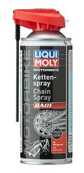 LIQUI SPRAY CHAIN LUBE RACE 400ML