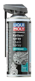 LIQUI SPRAY CHAIN LUBE OFFROAD 400ML