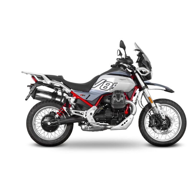 SHAD 3P SYSTEM V85TT
