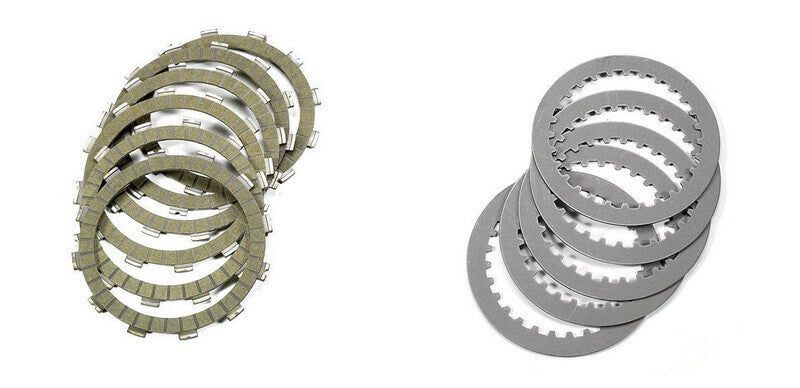 NEWFR COMPLETE CLUTCH KIT PERFORMANCE