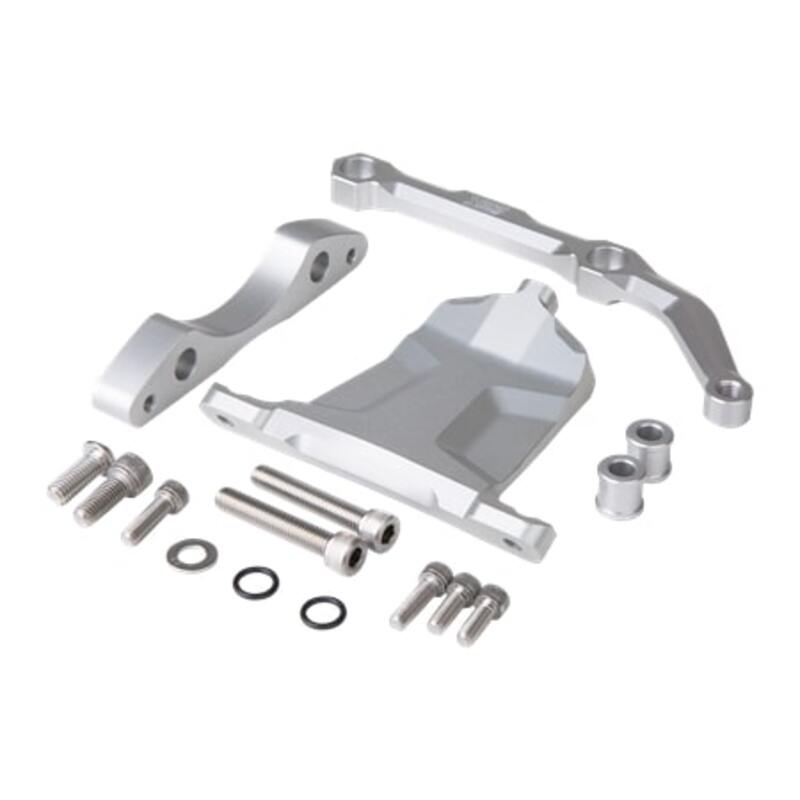 YSS STEERING DAMPER MOUNT KIT KAWA 900