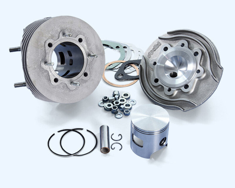POLIN CYLINDER AND PISTON KIT FOR RACE