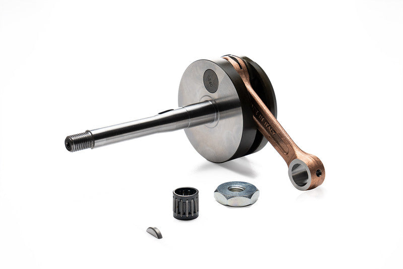 MALOS CRANKSHAFT