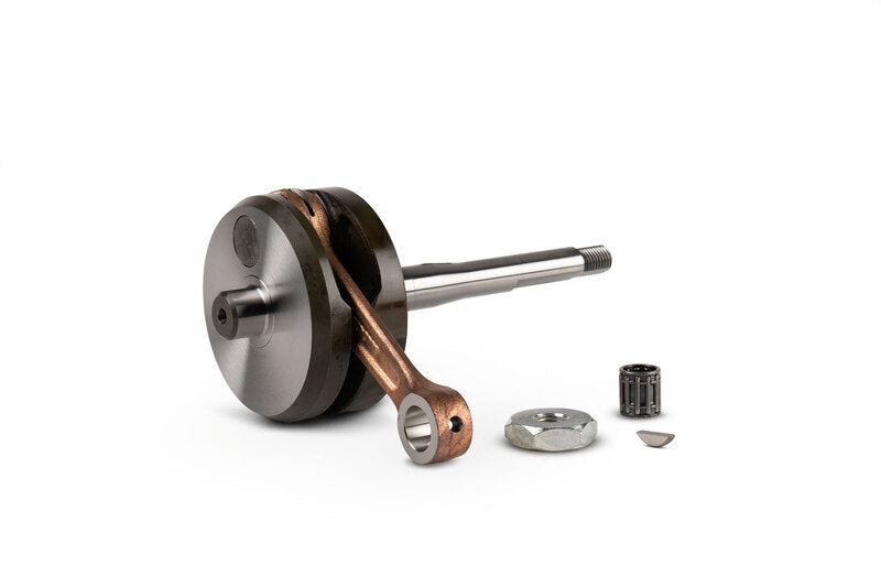 MALOS CRANKSHAFT