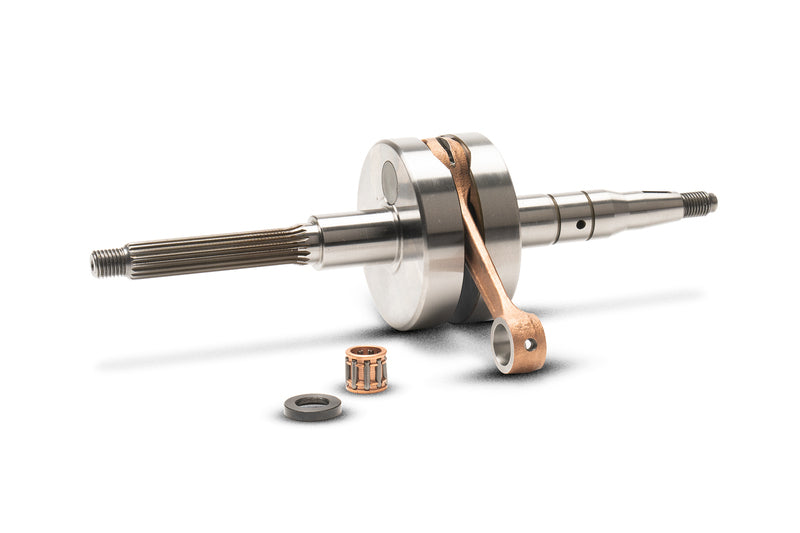 MALOS CRANKSHAFT