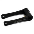 KOUBA LOWERING LINK KIT, BLK