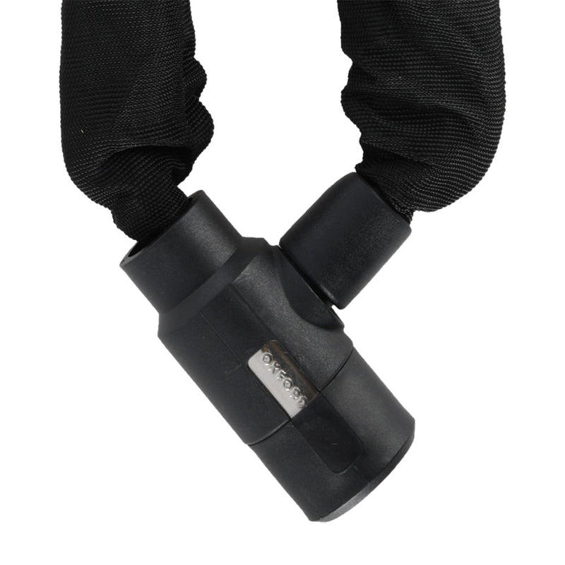 OXFOR SECURITY LOCKS GP CHAIN10 9.5MM