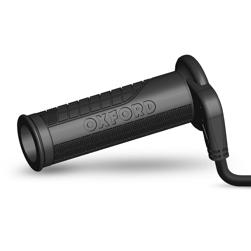 OXFOR HOTGRIPS ADVANCED TOURING