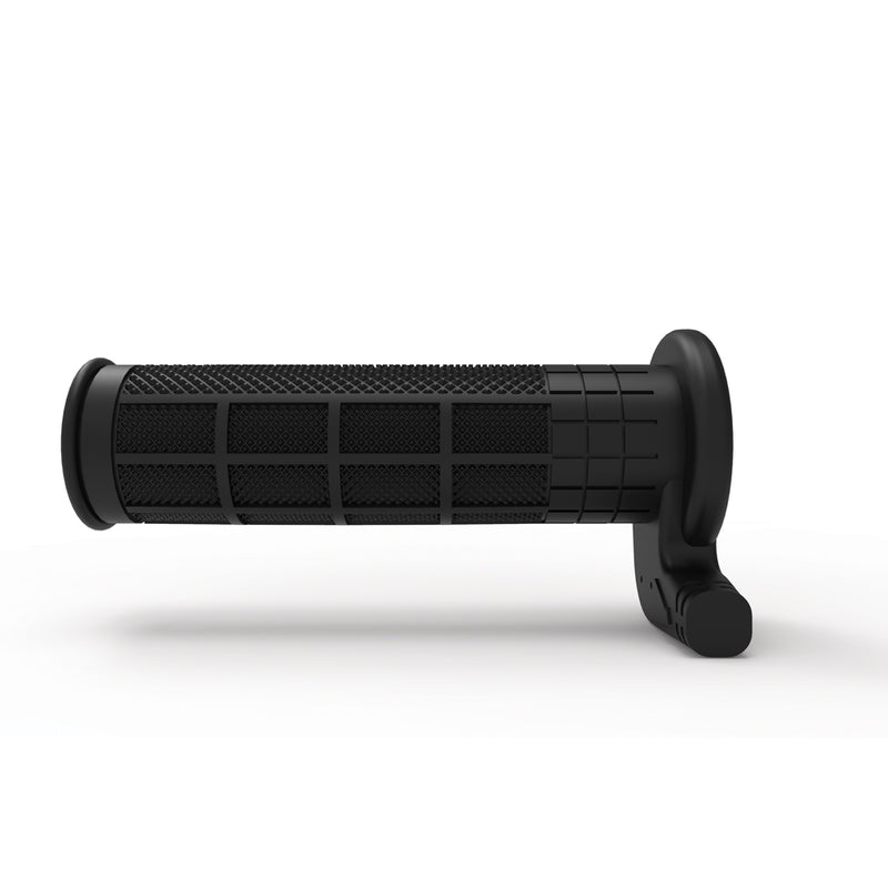 OXFOR SP HOTGRIPS LEFT GRIP ADVENTURE