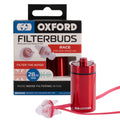 OXFOR HEMET ACCESSORIES FILTERBUDS RACE