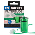 OXFOR HEMET ACCESSORIES FILTERBUDS