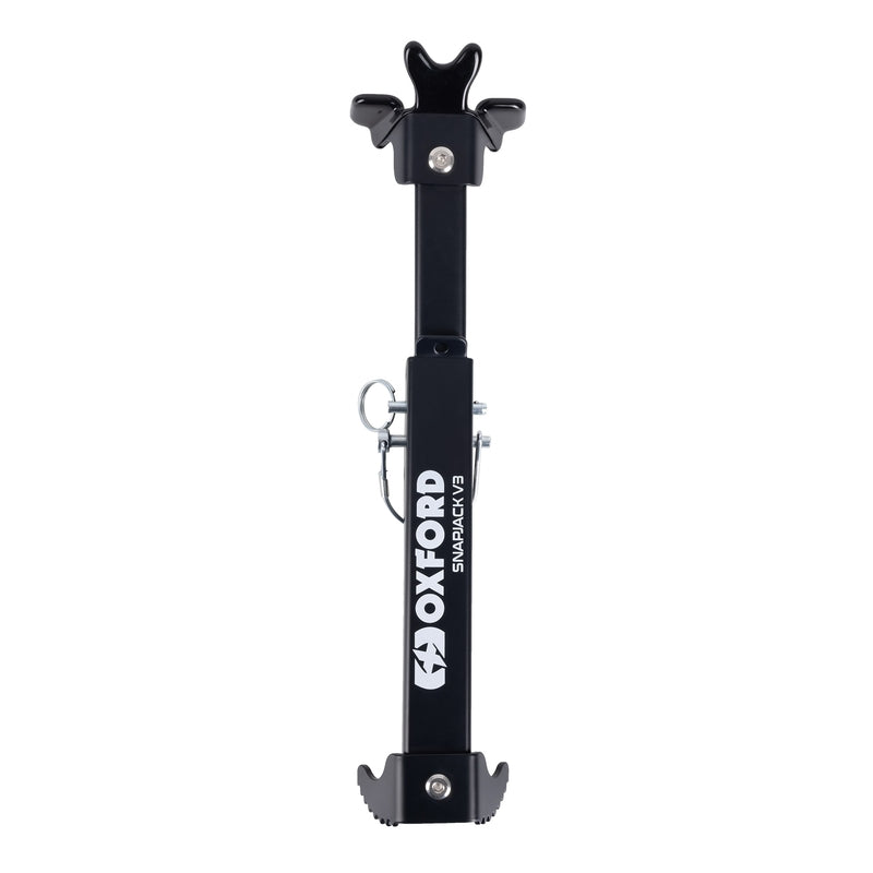 OXFOR WOKSHOP SNAPJACK V3