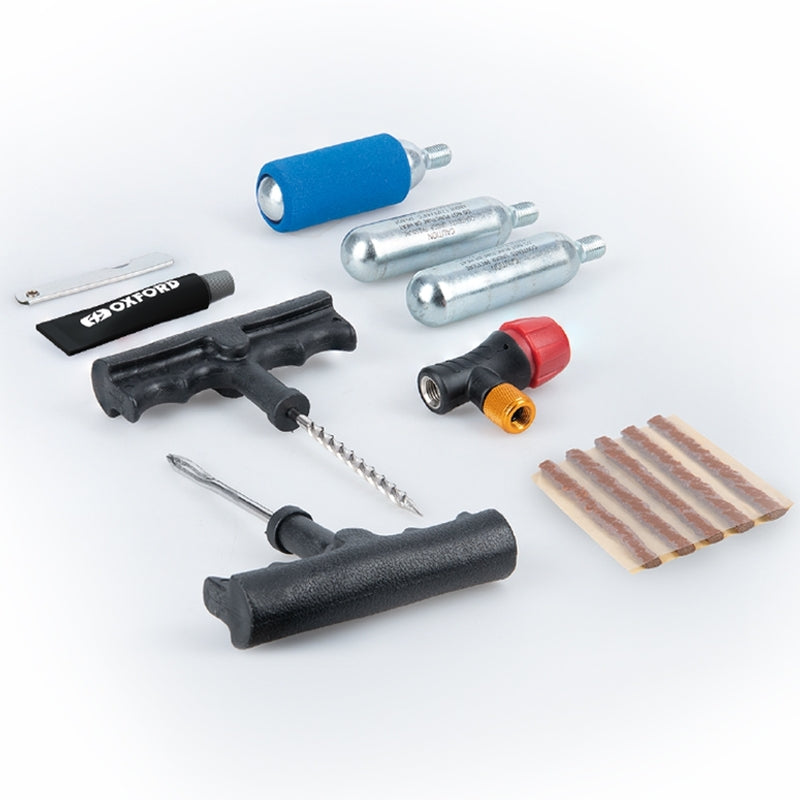 OXFOR TYRE & WHEEL CARE OXFORD CO2 TYRE