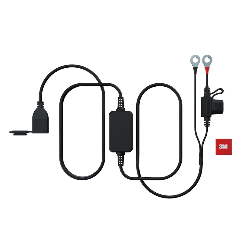 OXFOR BATTERY CARE USB TYPE A CHARGING