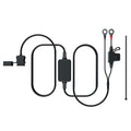 OXFOR BATTERY CARE USB TYPE C CHARGING
