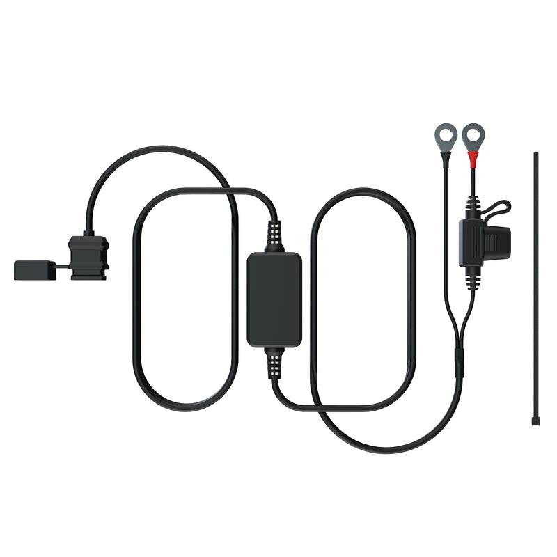 OXFOR BATTERY CARE USB TYPE C CHARGING