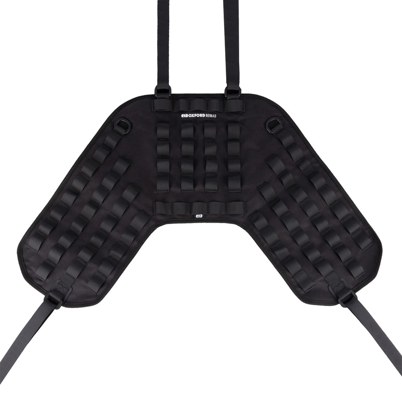 OXFOR LUGGAGE NOMAD ADVENTURE HARNESS XL