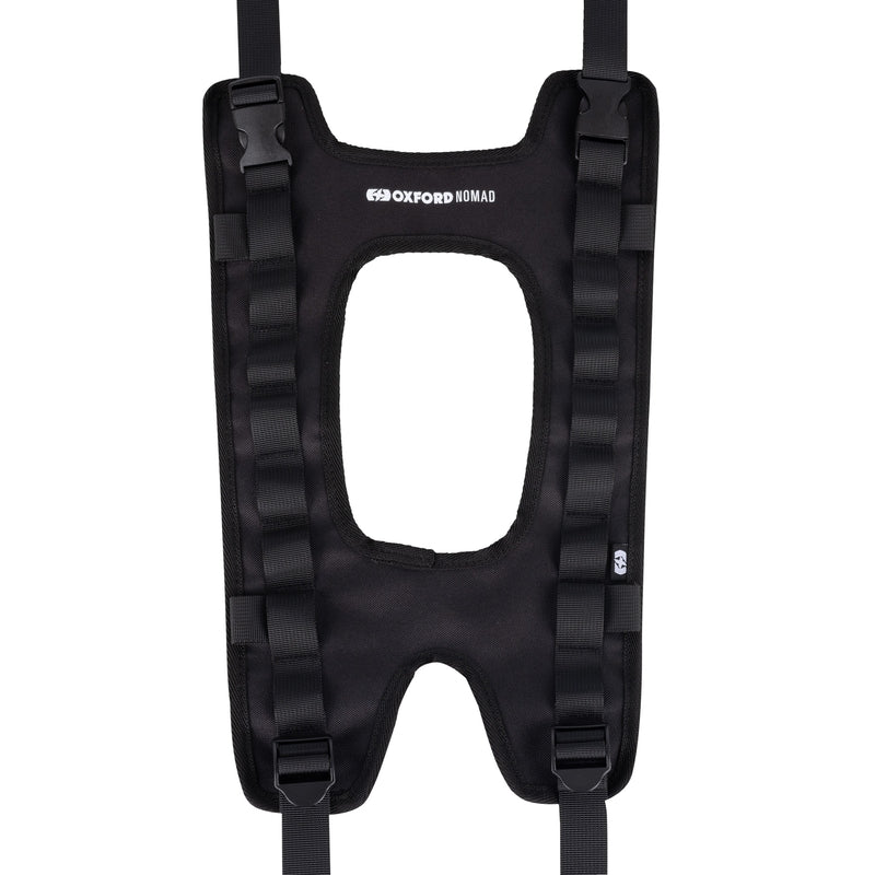 OXFOR LUGGAGE NOMAD TANK HARNESS