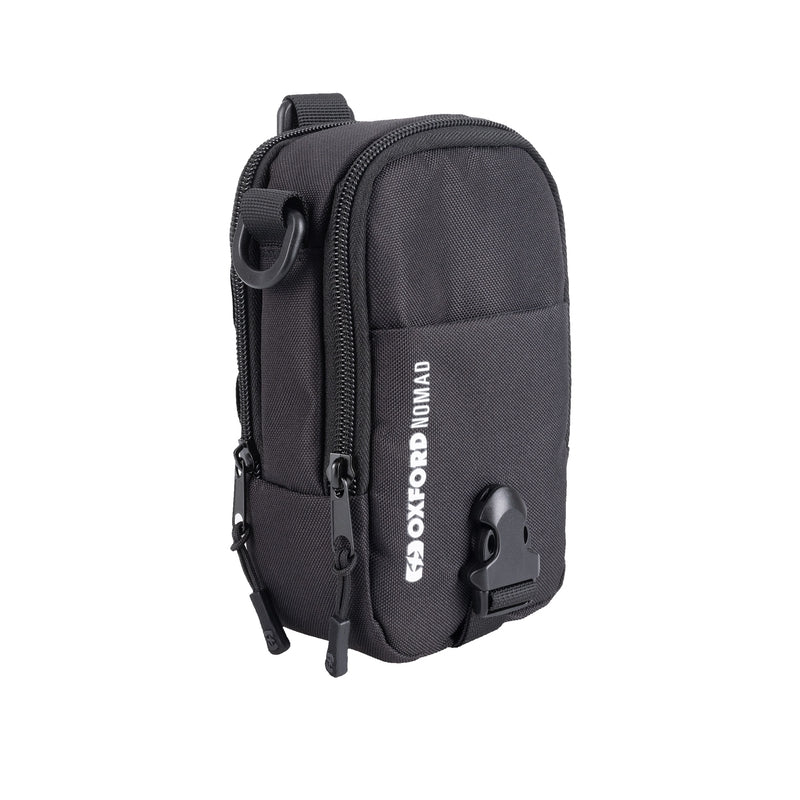 OXFOR LUGGAGE NOMAD N1 UTILITY POUCH