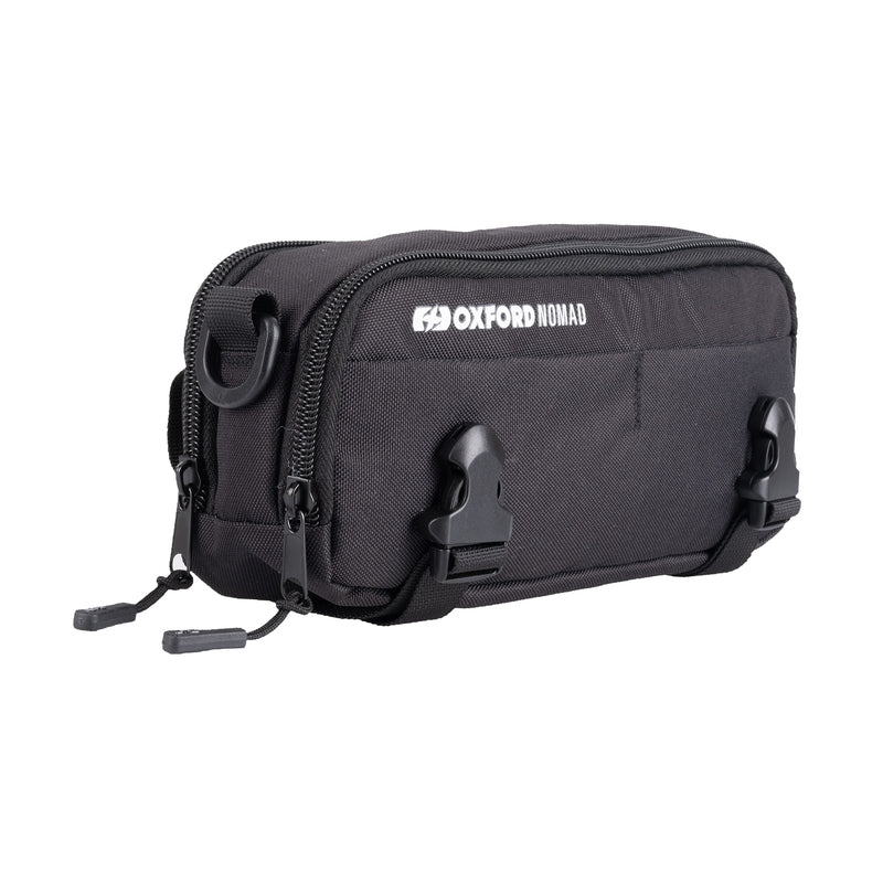 OXFOR LUGGAGE NOMAD N2 UTILITY POUCH
